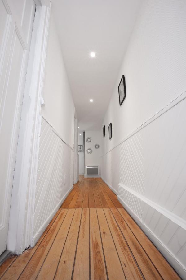 Residence Cawikima - Carla House Boulogne-sur-Mer Exterior photo