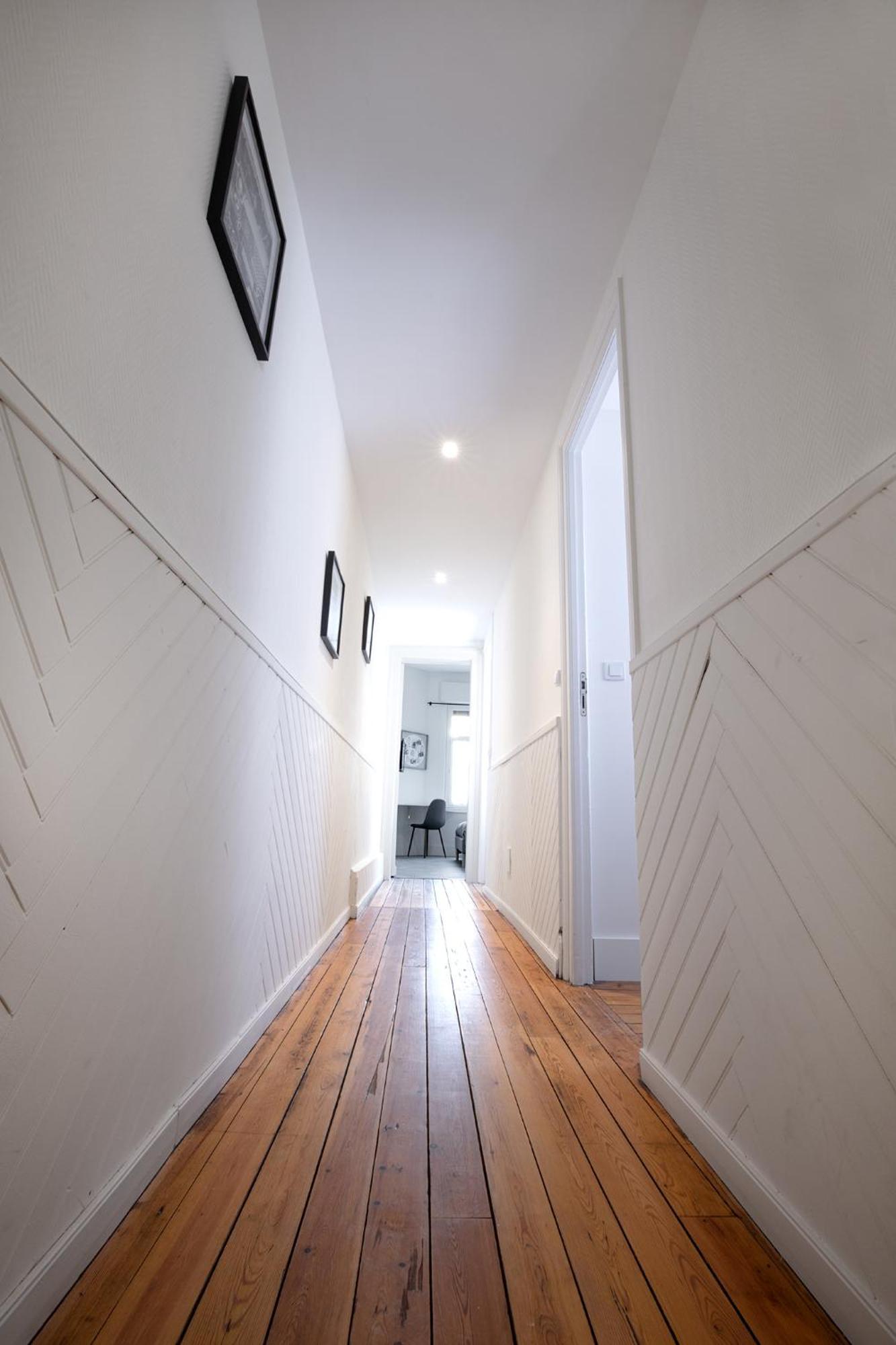 Residence Cawikima - Carla House Boulogne-sur-Mer Exterior photo